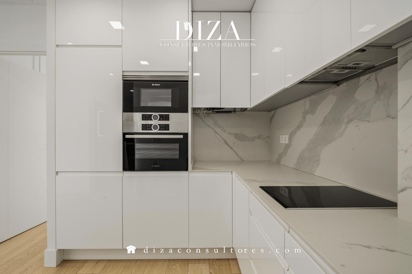 Pis de 63 m² a Madrid
