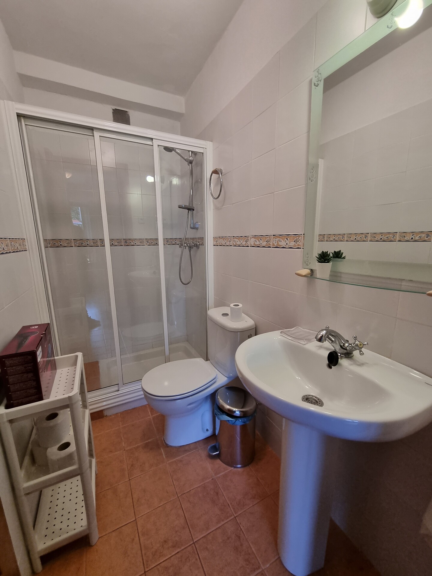Piso de 40 m² en Caravia