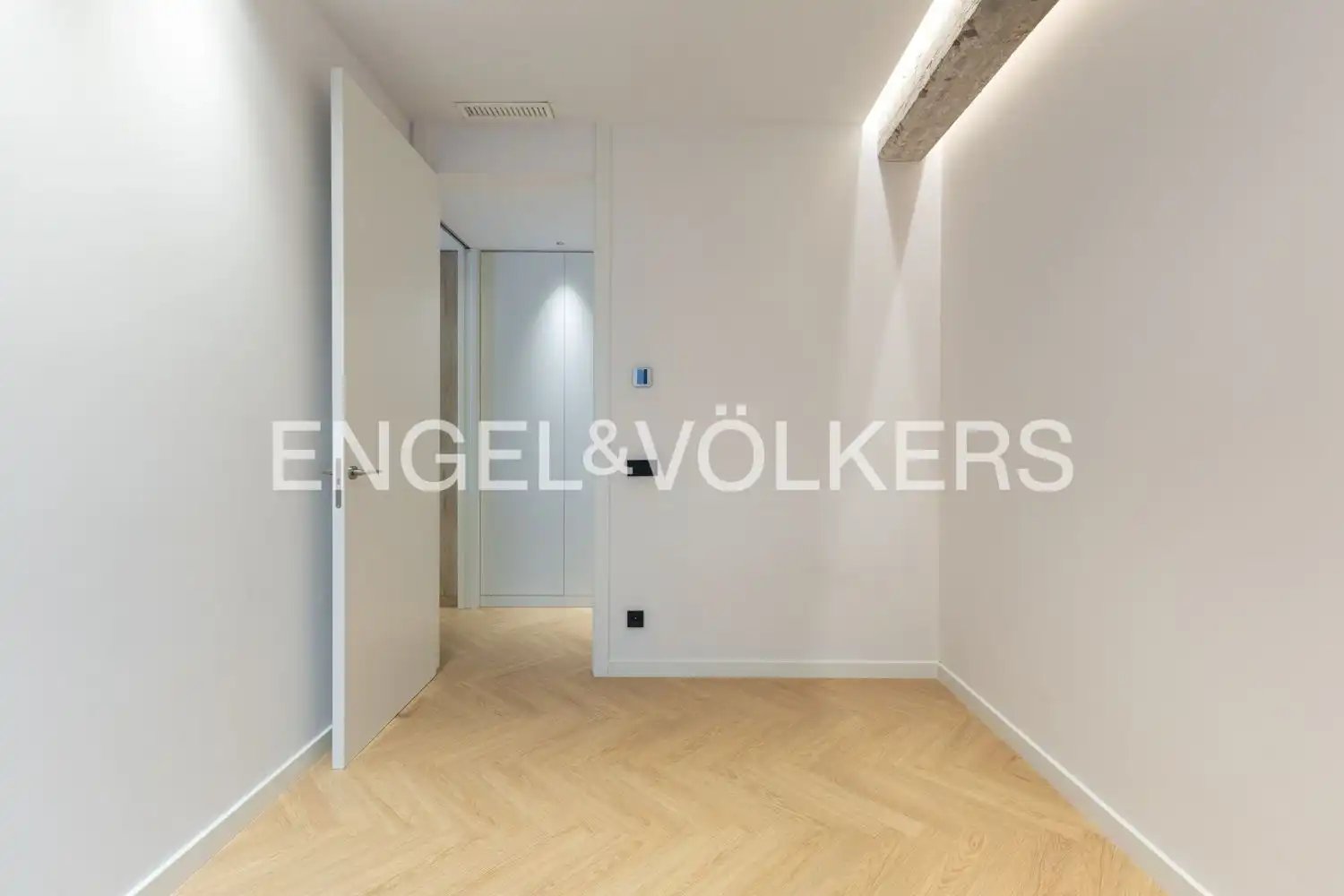 Appartamento 204 m² a Valencia