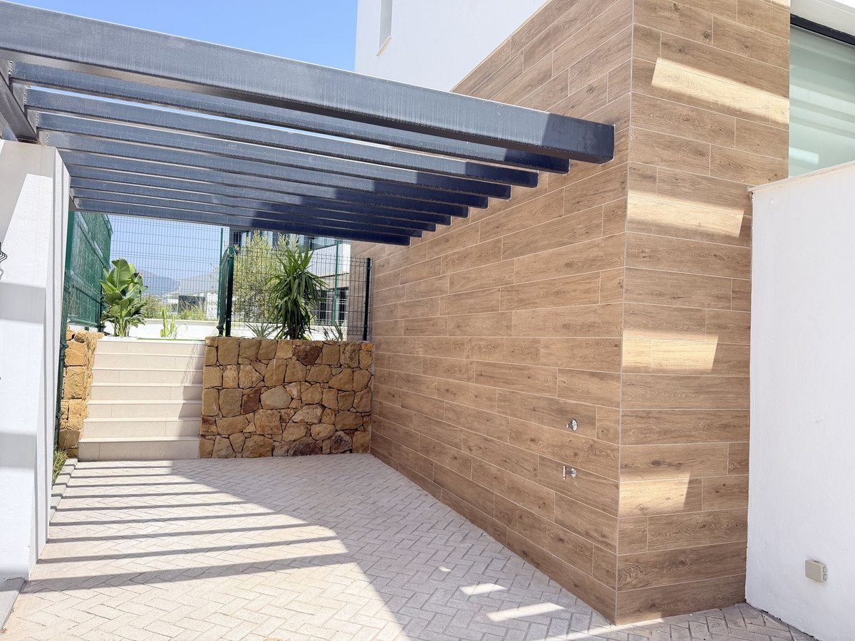 Appartement 138 m² à Estepona