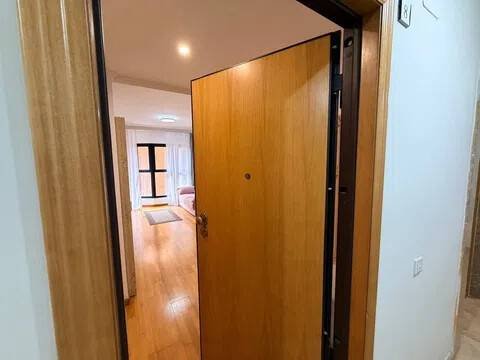 Flat 54 m² in Gandia