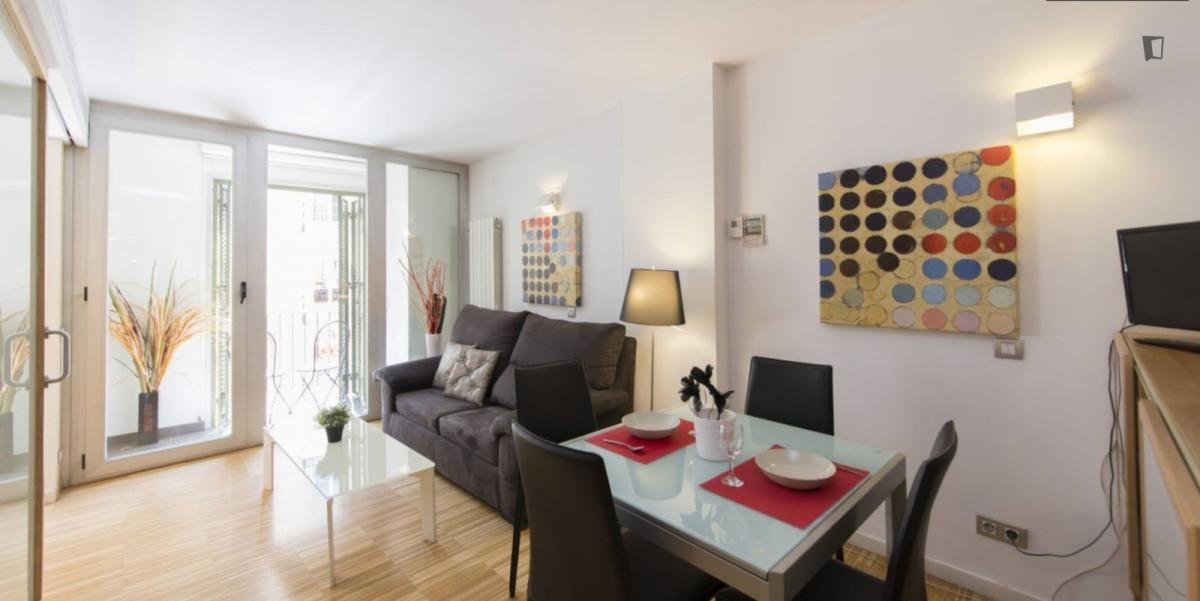 Pis de 59 m² a Madrid