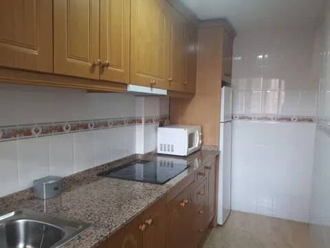 Flat 75 m² in Los Montesinos