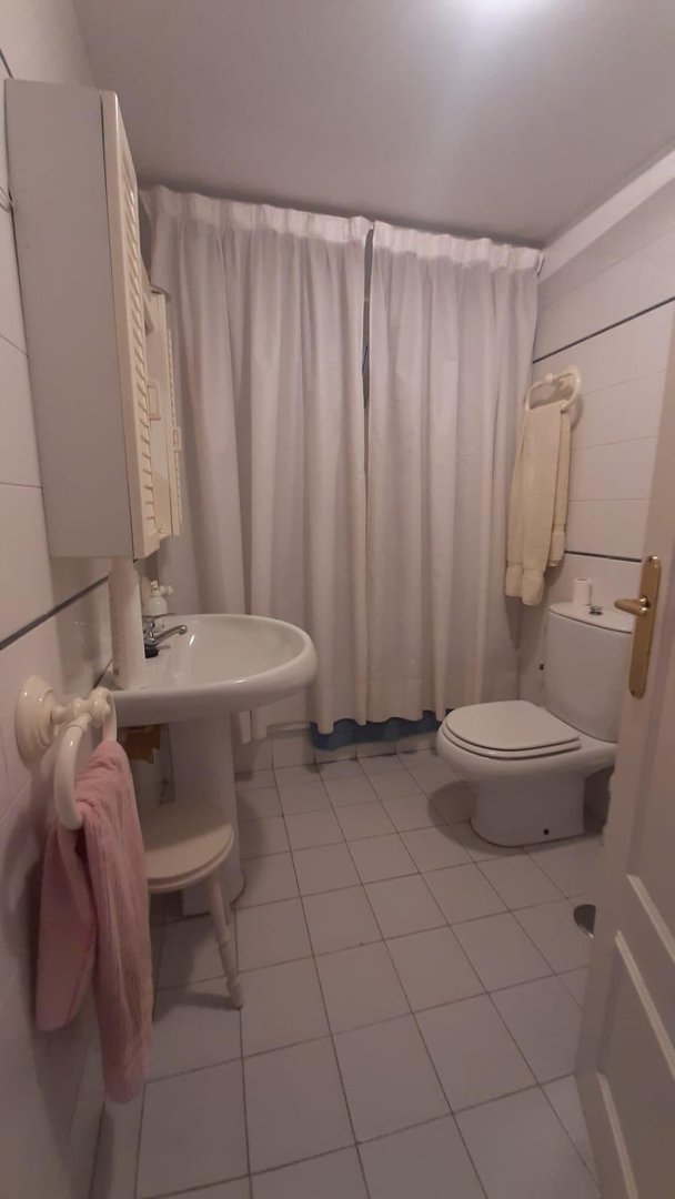 Piso de 133 m² en Fuengirola
