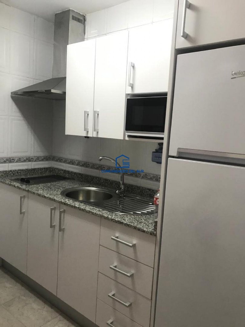 Piso de 65 m² en Cádiz