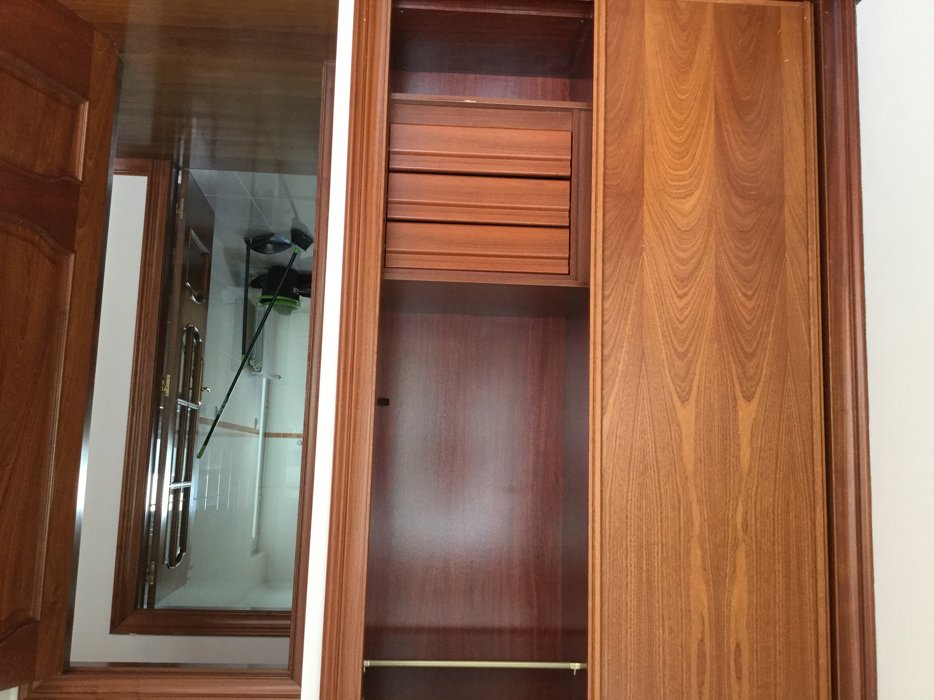 Piso de 120 m² en Ferrol