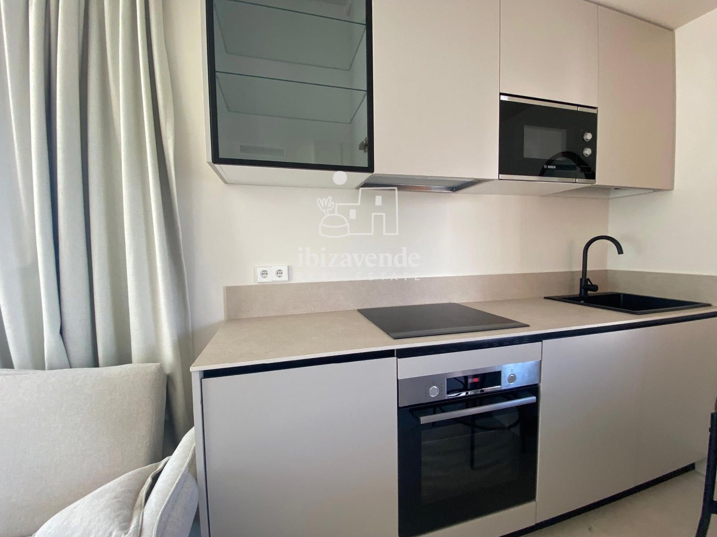 Pis de 110 m² a Sant Antoni de Portmany