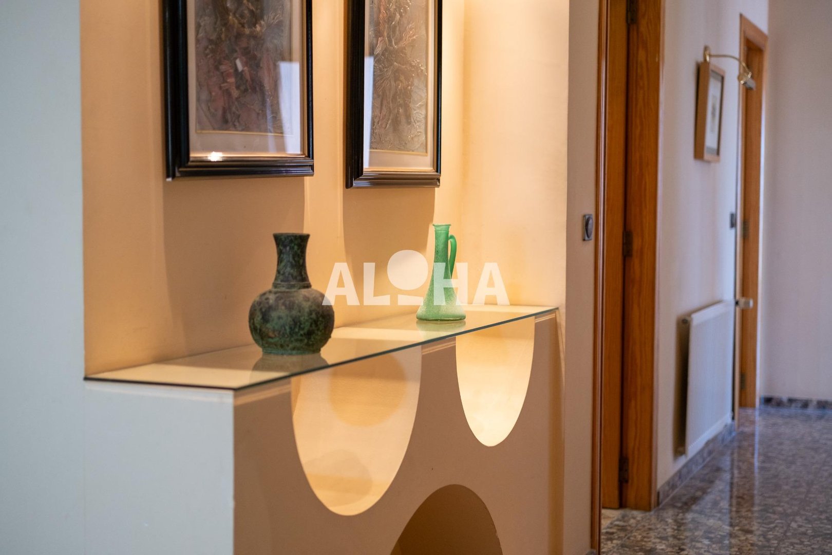 Zimmer 346 m², Montcada / Moncada