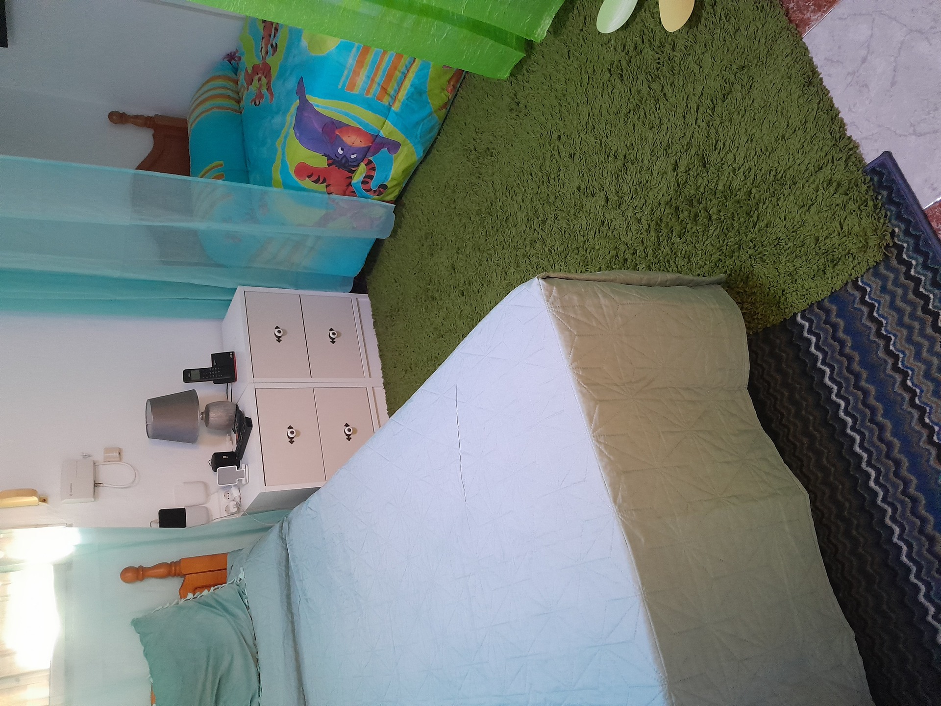 Habitación en alquiler, Cádiz