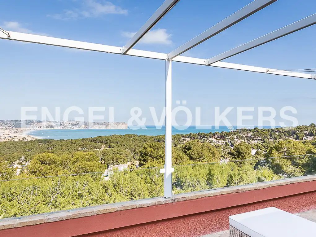 Casa 458 m² a Xàbia / Jávea