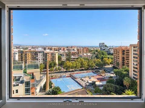 Pis de 130 m² a València