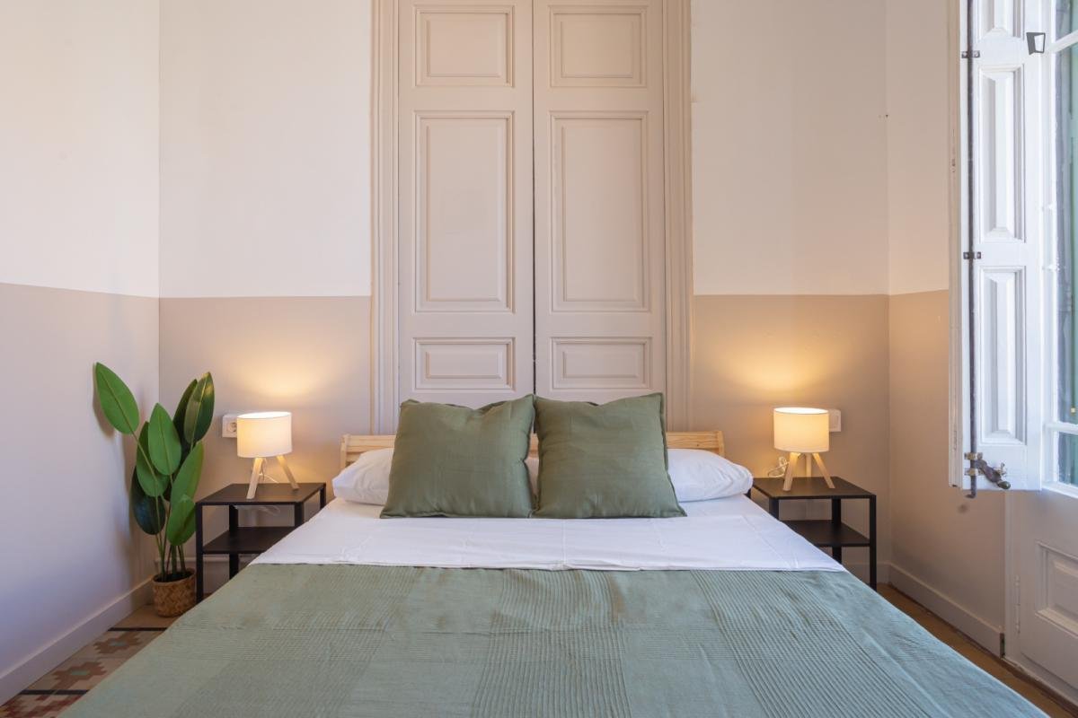 Habitación en alquiler, Barcelona
