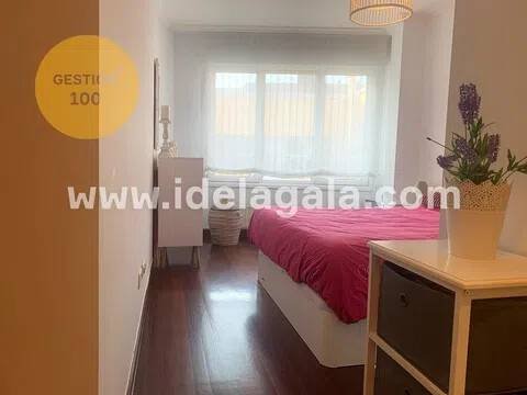 Piso de 64 m² en Guecho