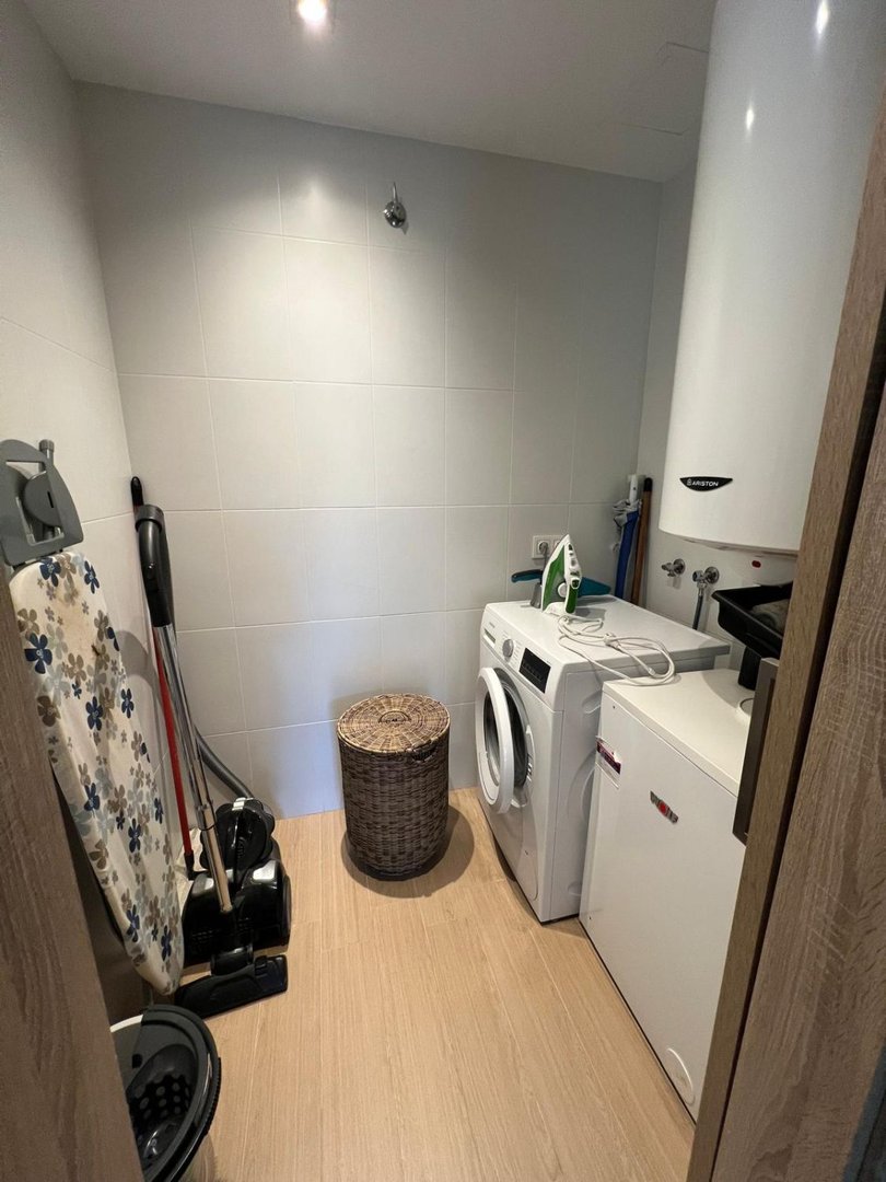 Pis de 130 m² a Marbella