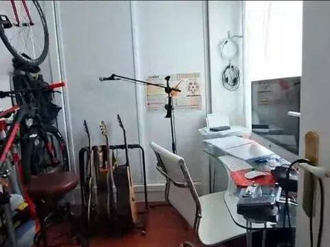 Habitación 108 m², Ferrol