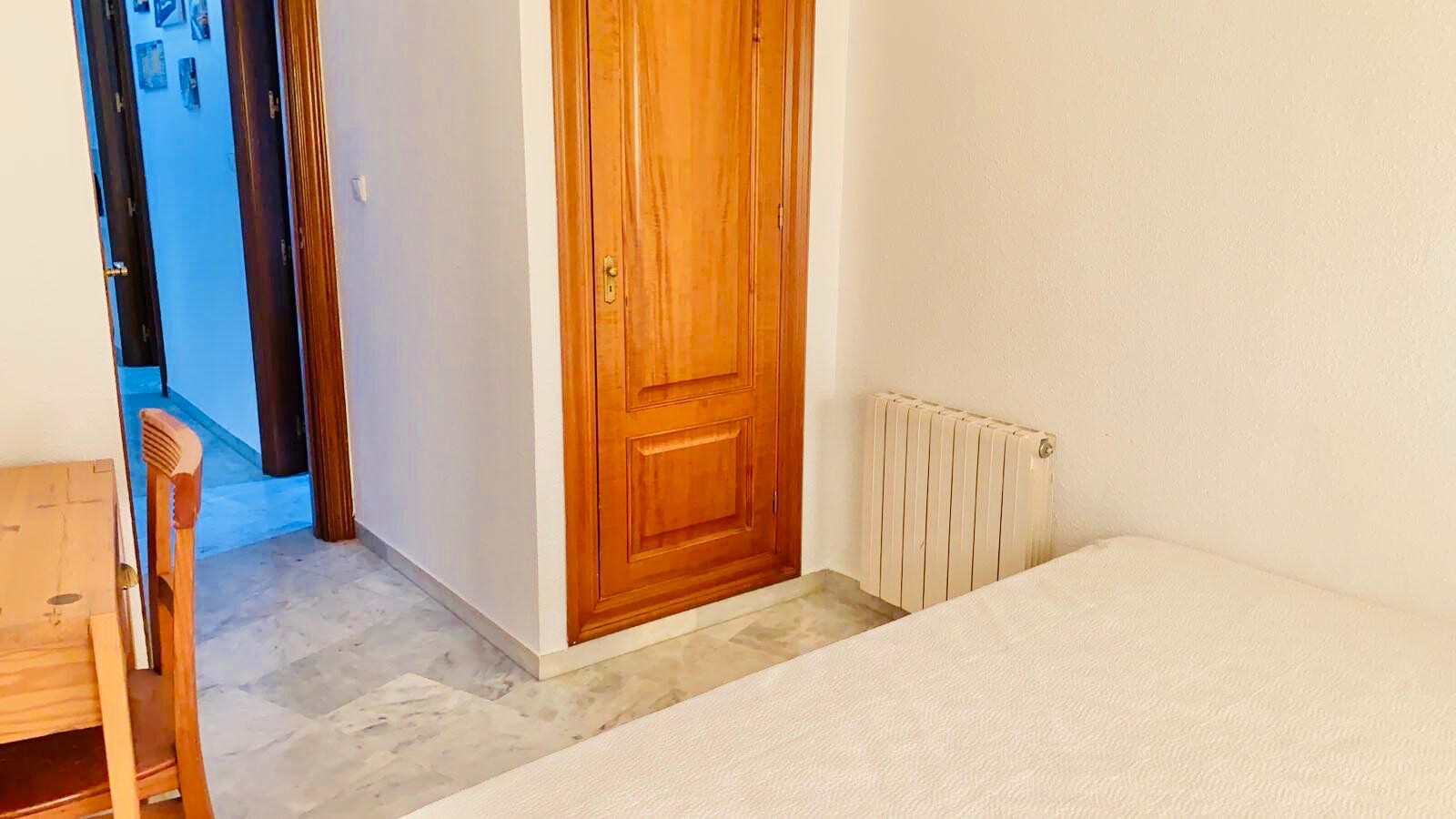 Appartamento 60 m² a Granada
