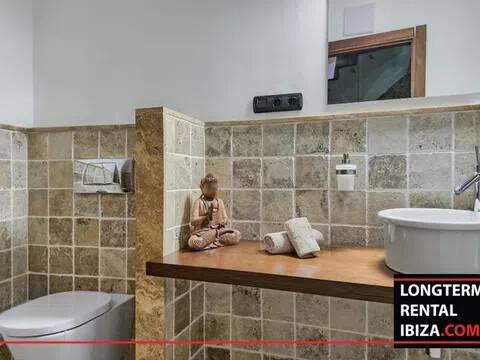 Casa de 600 m² en Sant Josep de sa Talaia