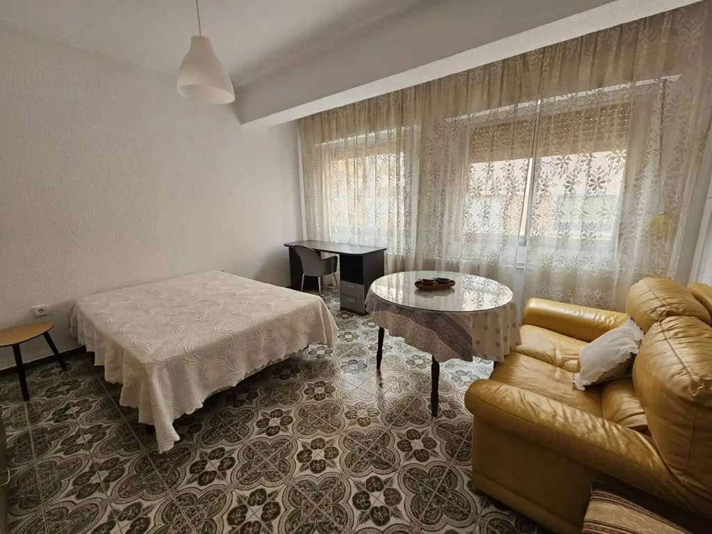 Piso de 125 m² en Albacete