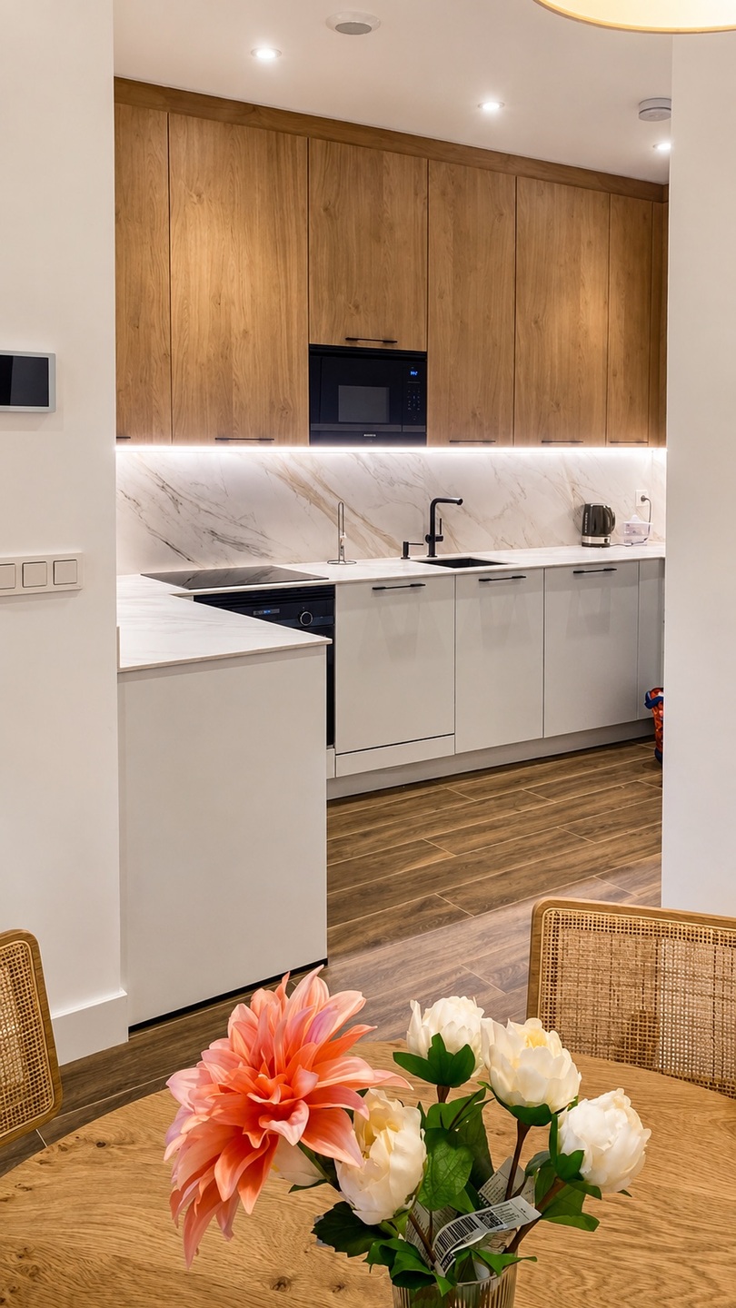 Piso de 81 m² en Gijón