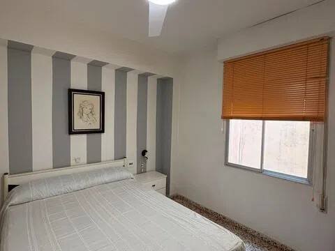 Piso de 66 m² en Sueca