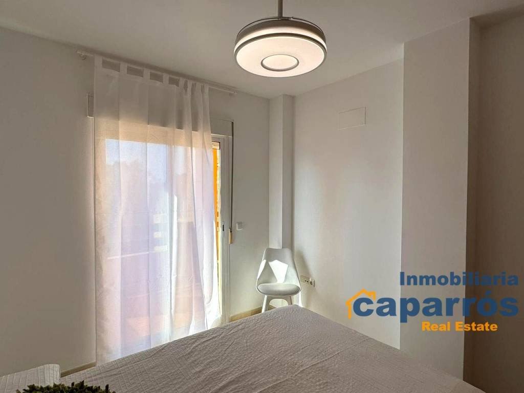 Piso de 102 m² en Vera