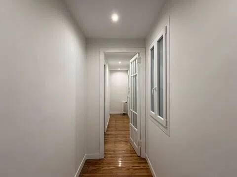 Pis de 106 m² a Madrid