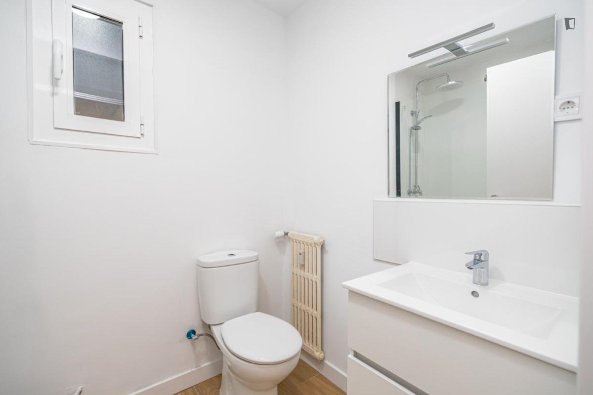 Habitación en alquiler, Madrid