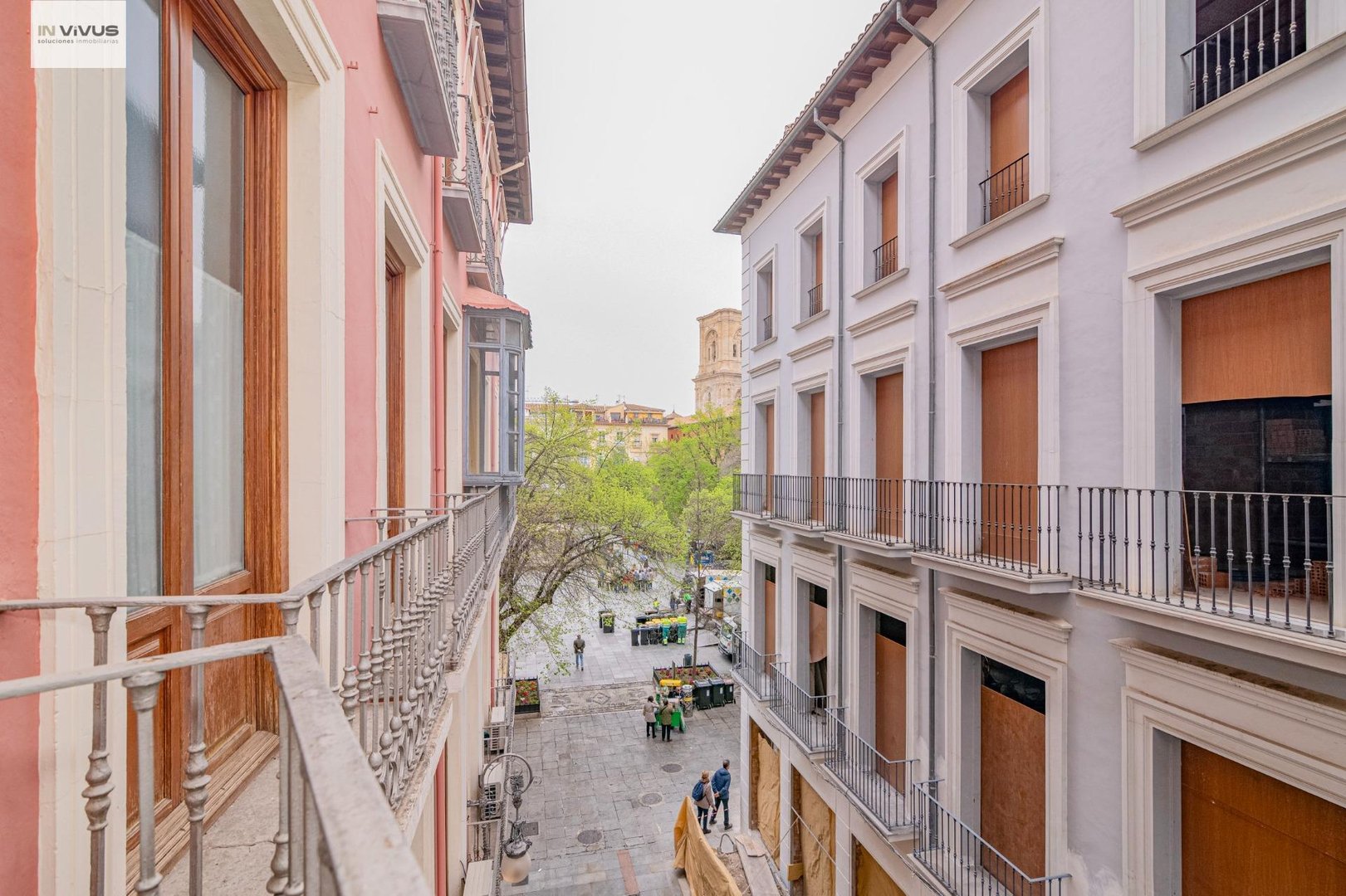 Appartamento 112 m² a Granada