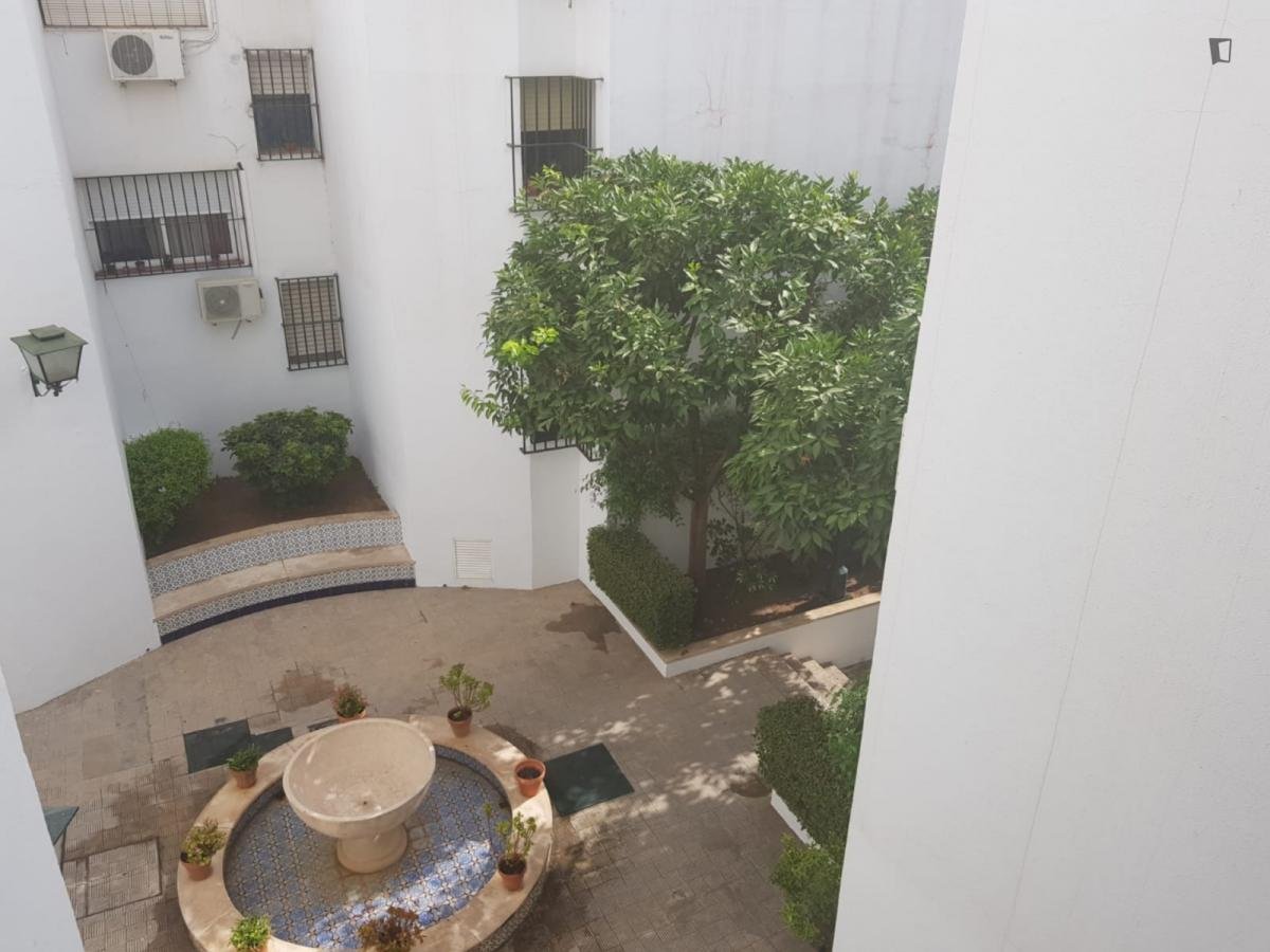Habitación en alquiler, Sevilla