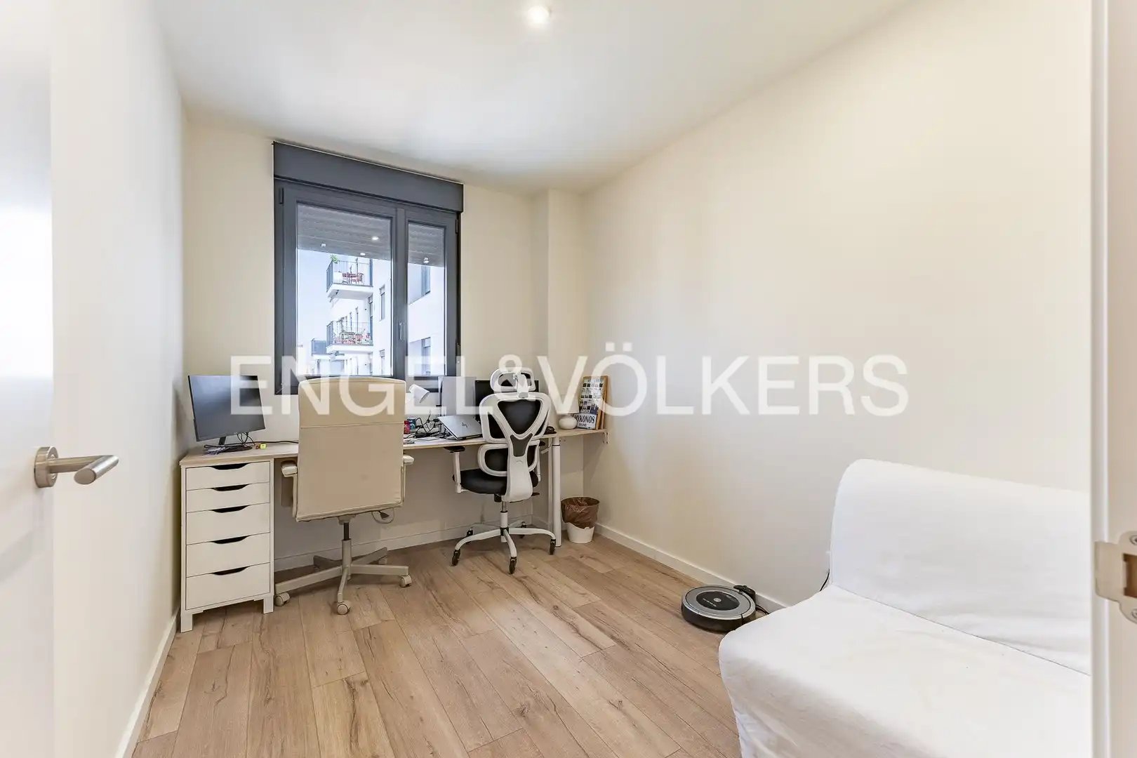 Piso de 110 m² en Sabadell