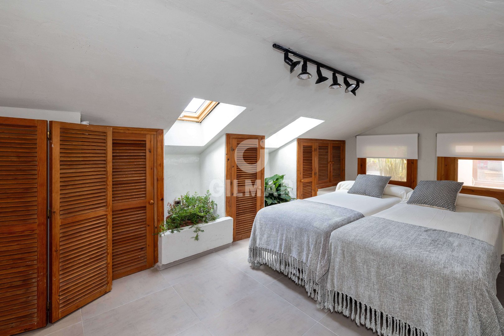 Casa de 400 m² en Luque