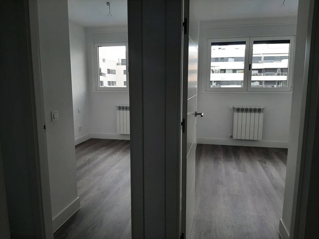 Piso de 129 m² en Alcalá de Henares