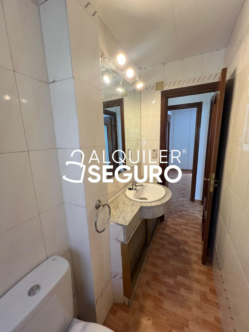 Piso de 60 m² en Madrid