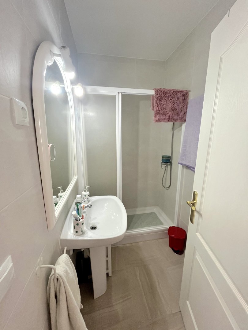 Casa de 45 m² en Salobreña