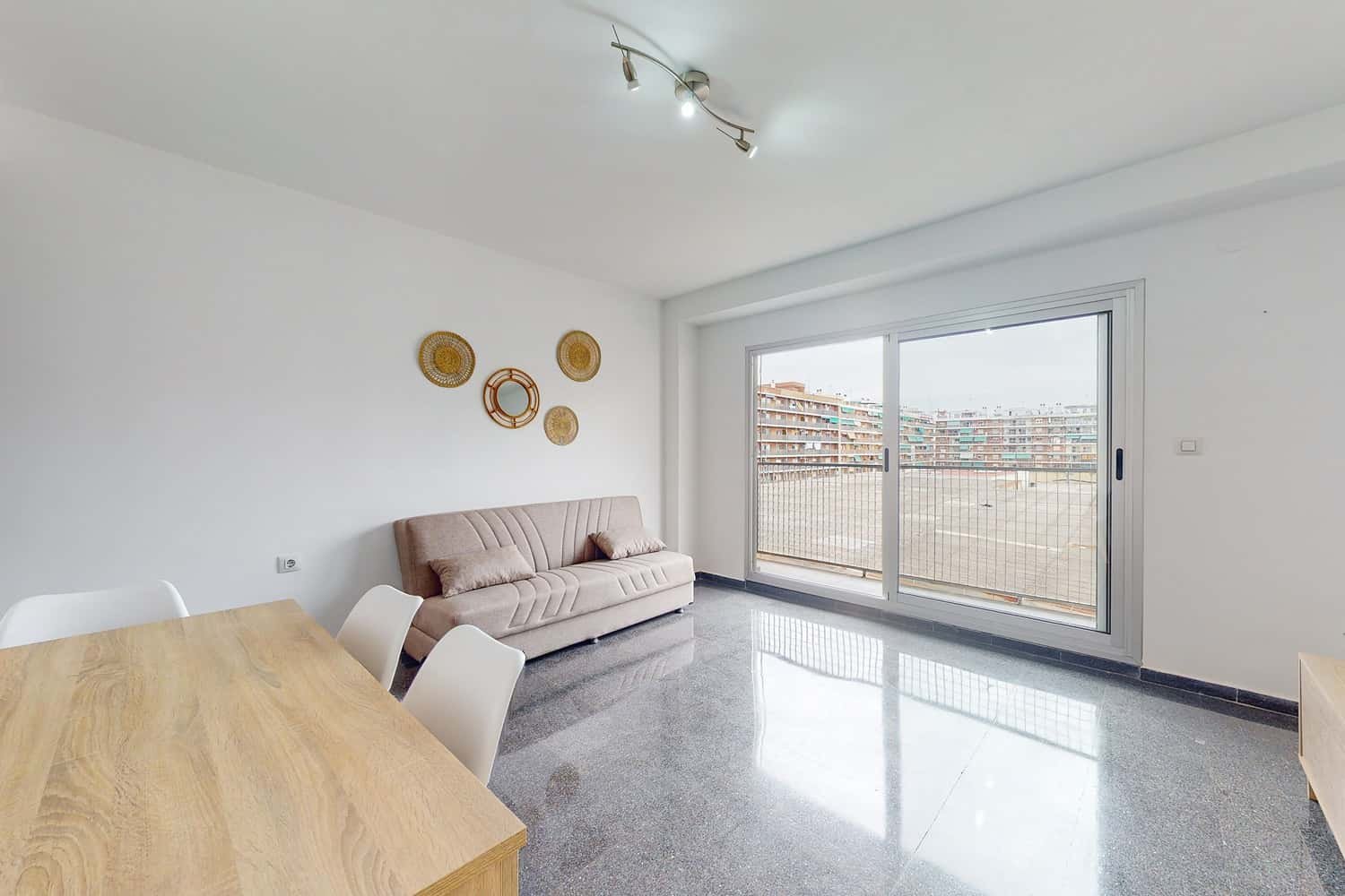 Stanza in affitto, Valencia