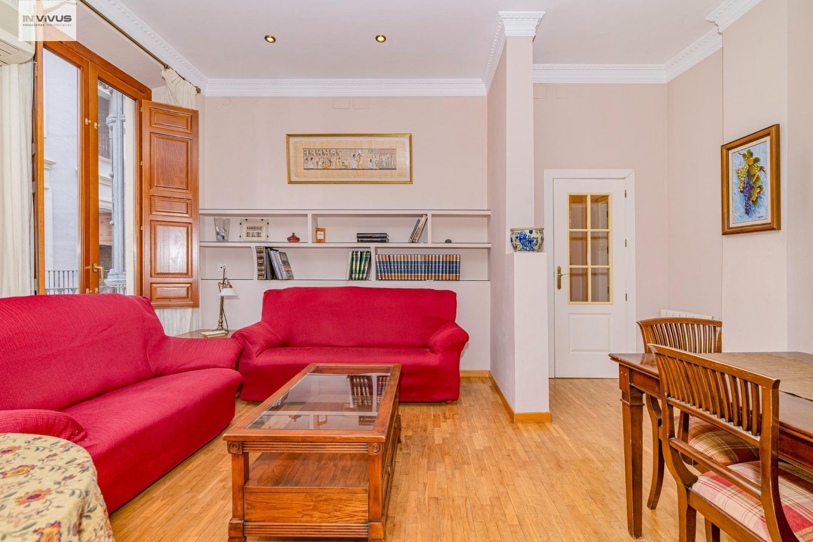 Appartamento 112 m² a Granada