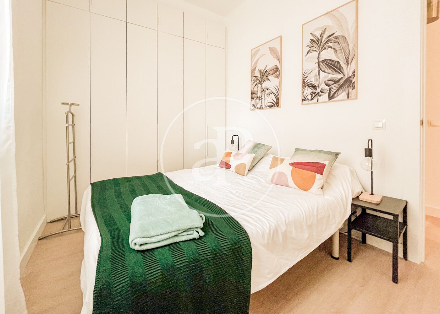 Pis de 73 m² a Madrid