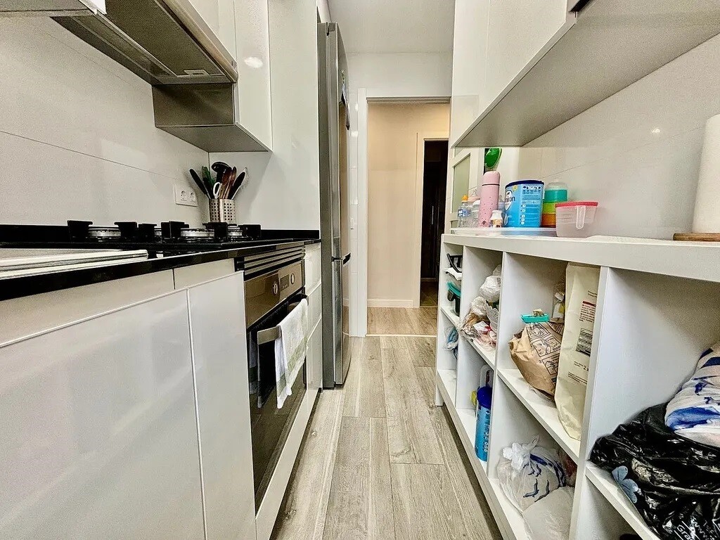 Piso de 70 m² en Madrid