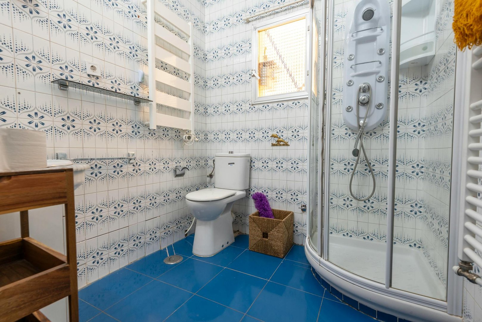 Habitación en alquiler, Madrid