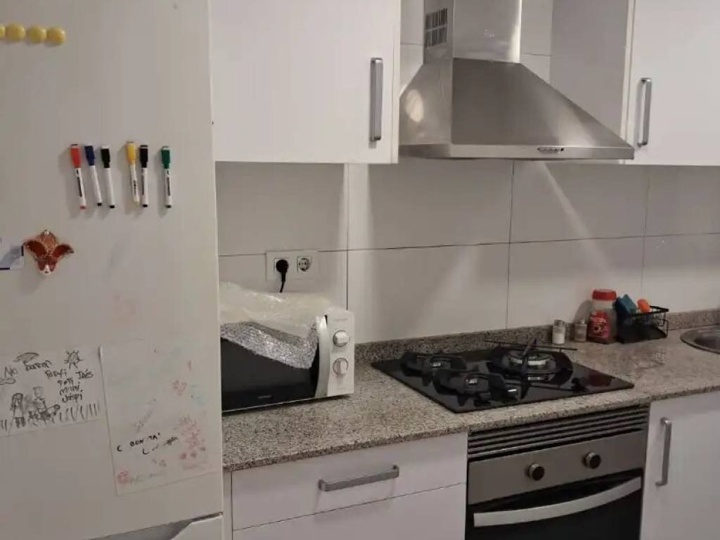 Piso de 100 m² en Valencia