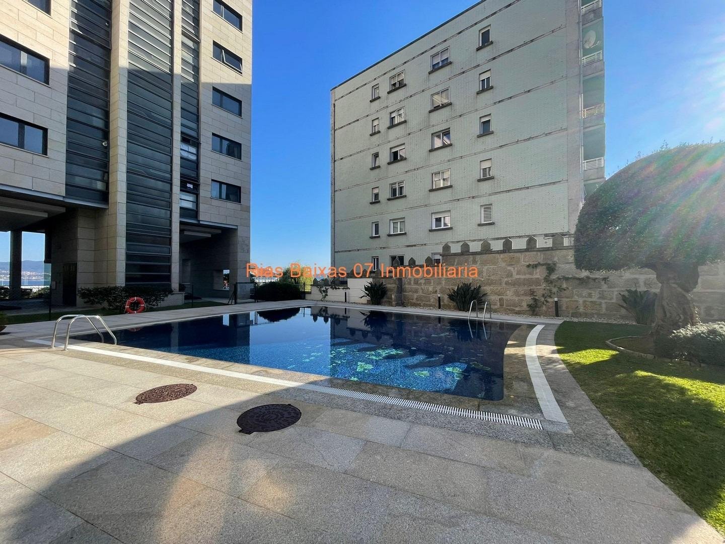 Pis de 75 m² a Vigo