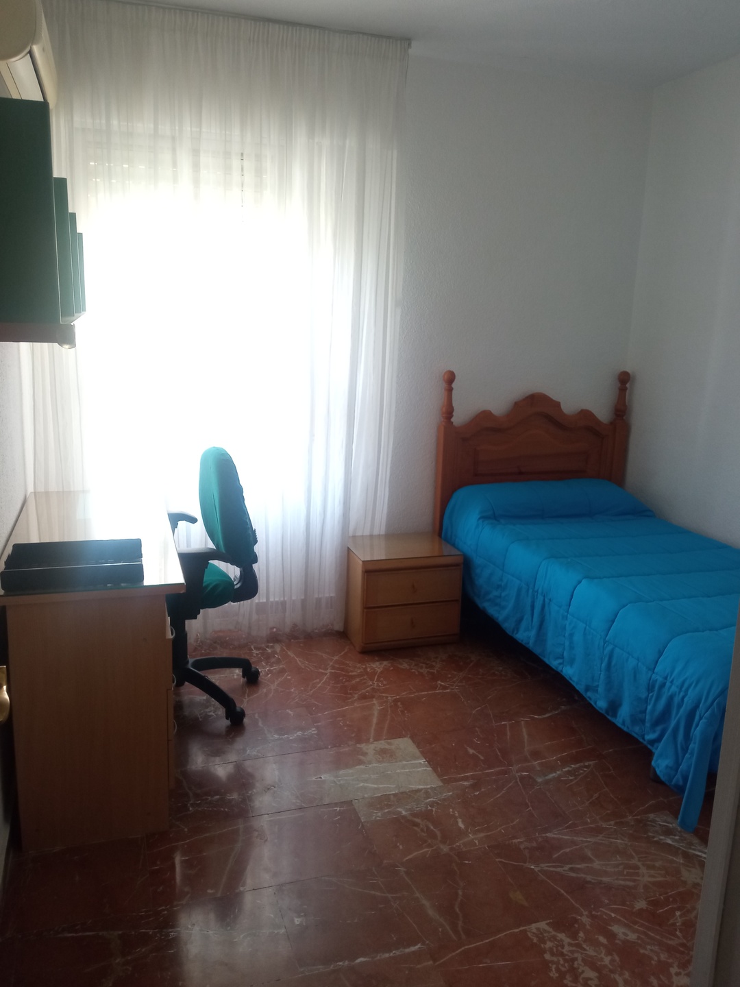 Piso de 100 m² en Granada