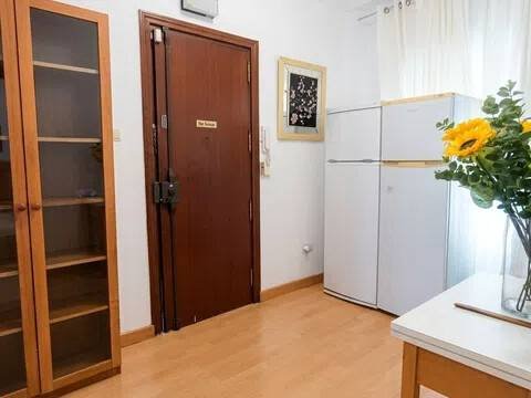 Piso de 185 m² en Madrid