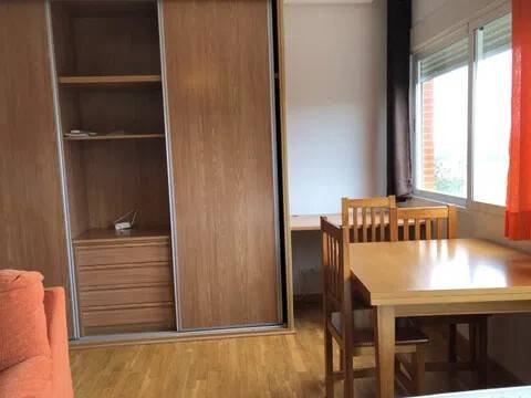 Piso de 40 m² en Ciudad Real