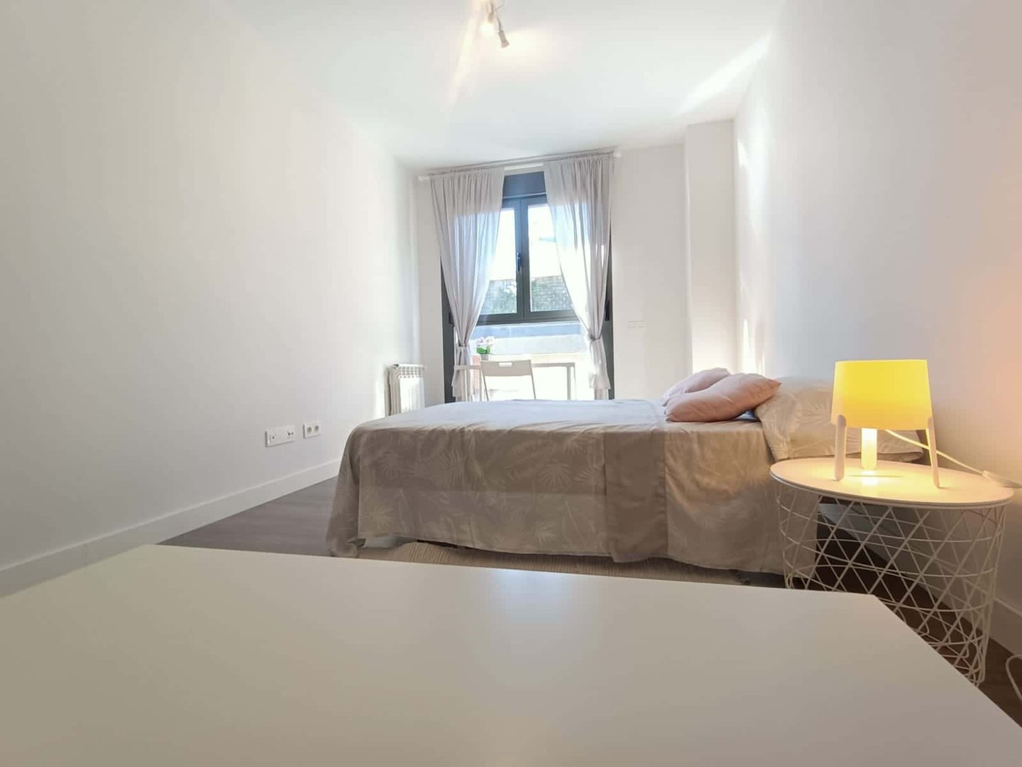 Habitació de lloguer, Rivas-Vaciamadrid