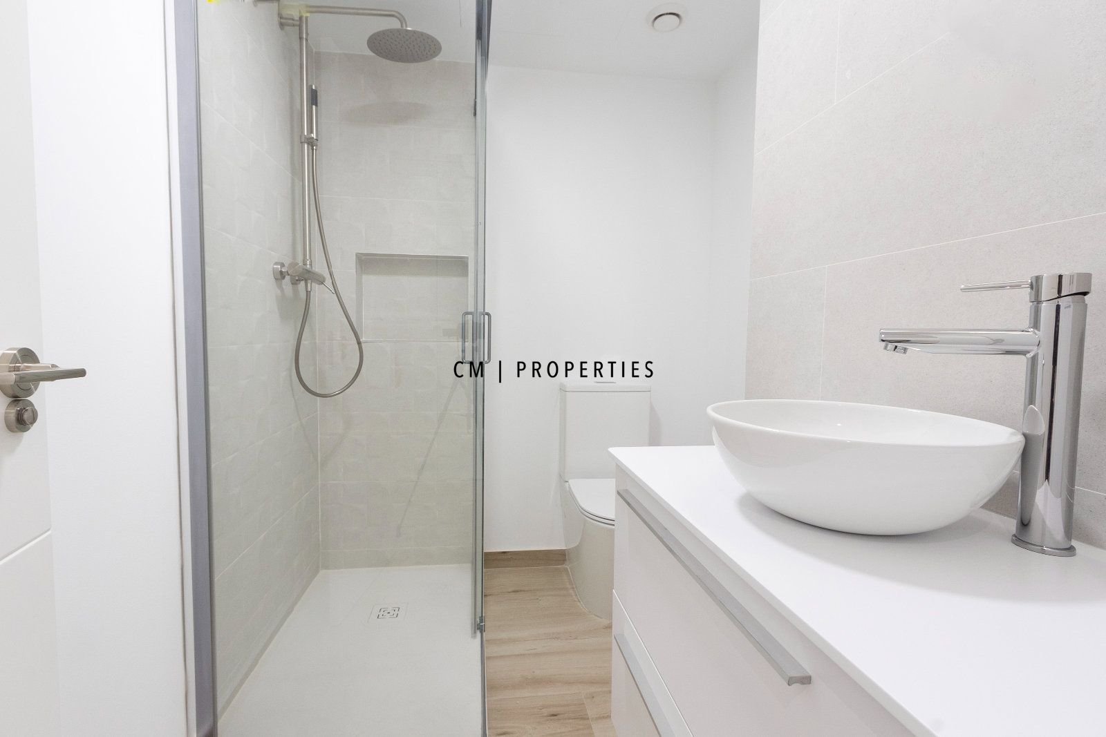 Appartamento 131 m² a Valencia