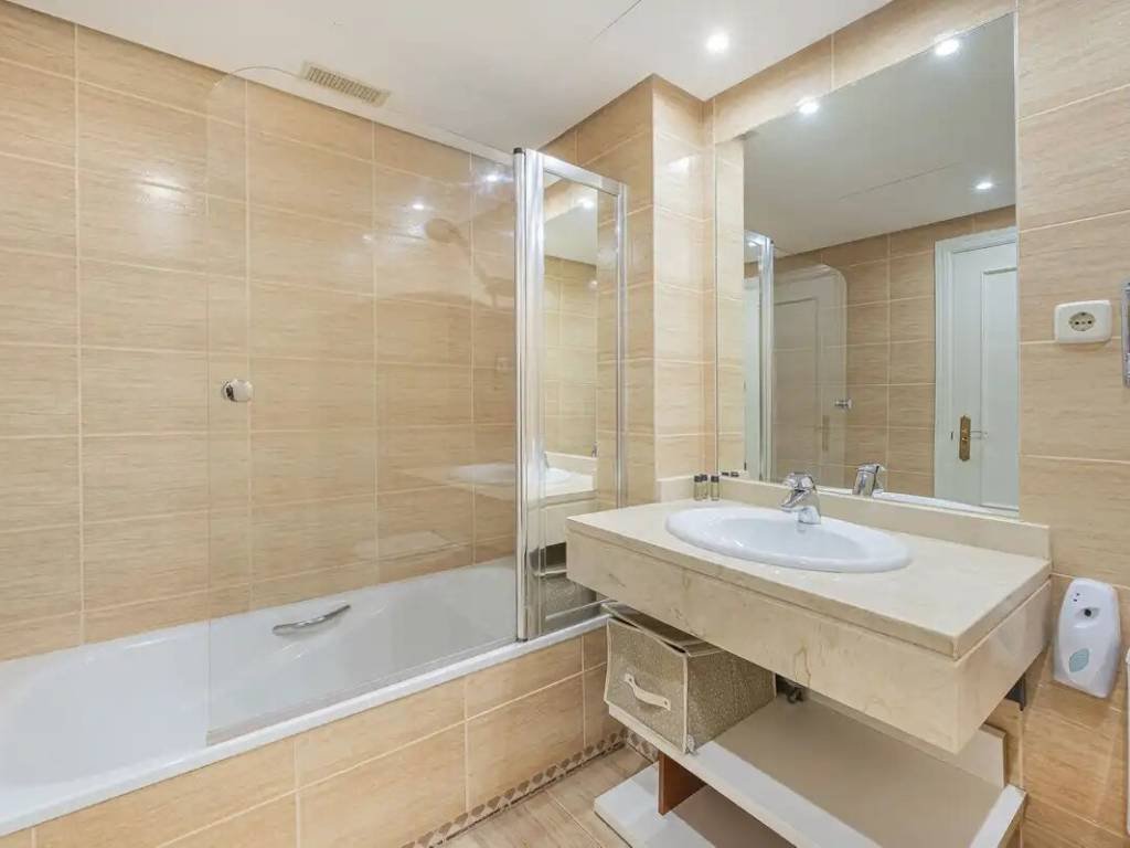 Piso de 120 m² en Marbella