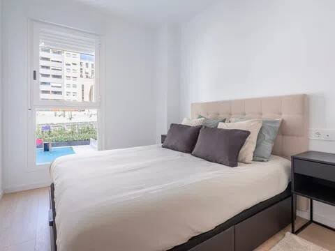 Pis de 54 m² a Granada