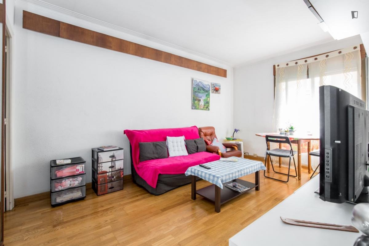 Habitación en alquiler, l'Hospitalet de Llobregat
