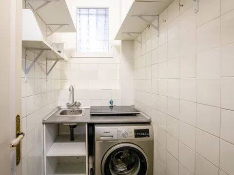 Habitación en alquiler, Madrid